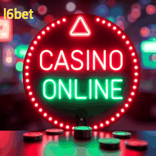 l6bet: Aproveite caça-níqueis e caça-níqueis com bônus no cassino ao vivo!