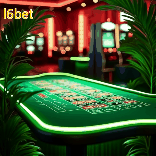 l6bet: Aproveite caça-níqueis e caça-níqueis com bônus no cassino ao vivo!