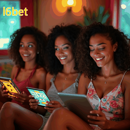 l6bet - Plataforma confiável para apostas emocionantes e bônus