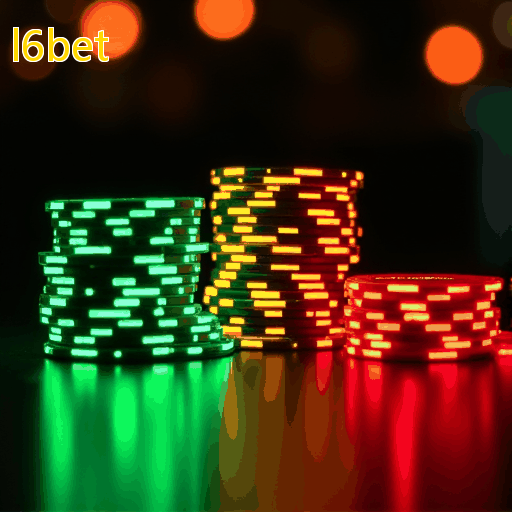 l6bet - Promoções e bônus exclusivos para novos jogadores.