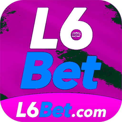 l6bet Logo